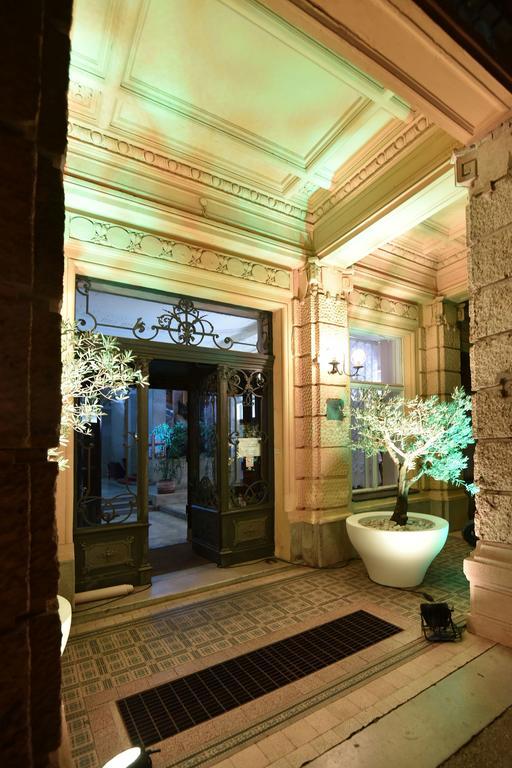 Guest House Hotel Riviera Pula Ngoại thất bức ảnh